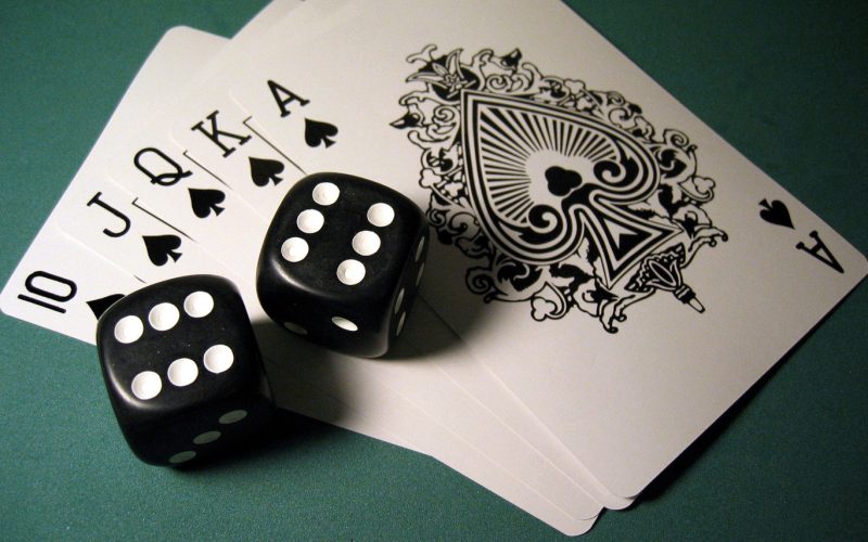 Myths About Gambling Retains You From Growing