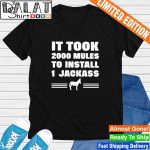 The Punniest Jackass Official Store Puns You can find