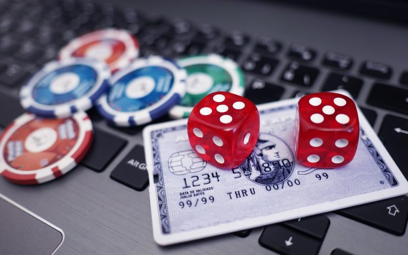 Casino Projects Knowledgeable Interview