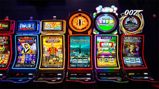 Sensible Ways to Show Casino Right into a Gross Sales Machine
