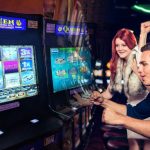 Seven Unusual Facts About Online Gambling