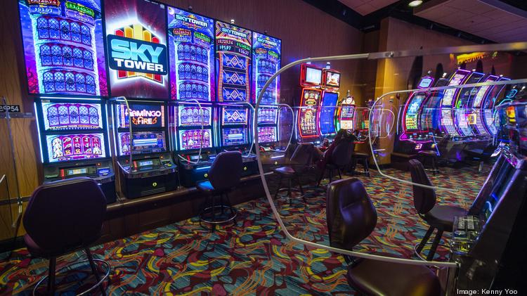 Misplaced Information To Online Casino
