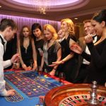 Finding The Best Online Casino