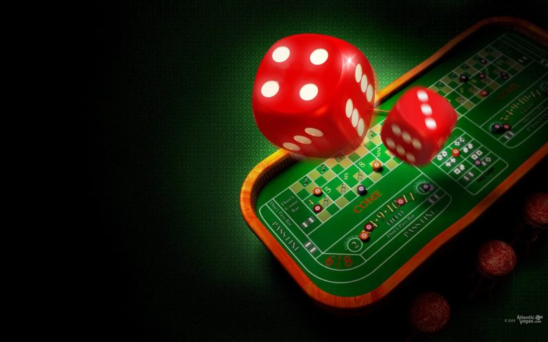 Real Tale Concerning Online Casino Specialists