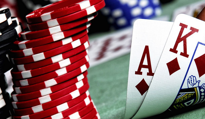 Slots Casino Options Game