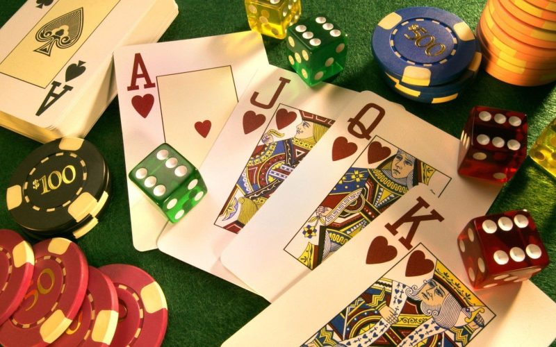 Holdem Site Secrets and Techniques You knew.