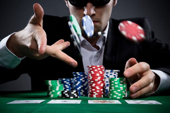 Online Poker Net For Dollars
