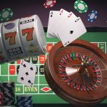 A Beautifully Refreshing Point Of View On Online Casino