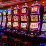 The Historical Past Of Online Gambling