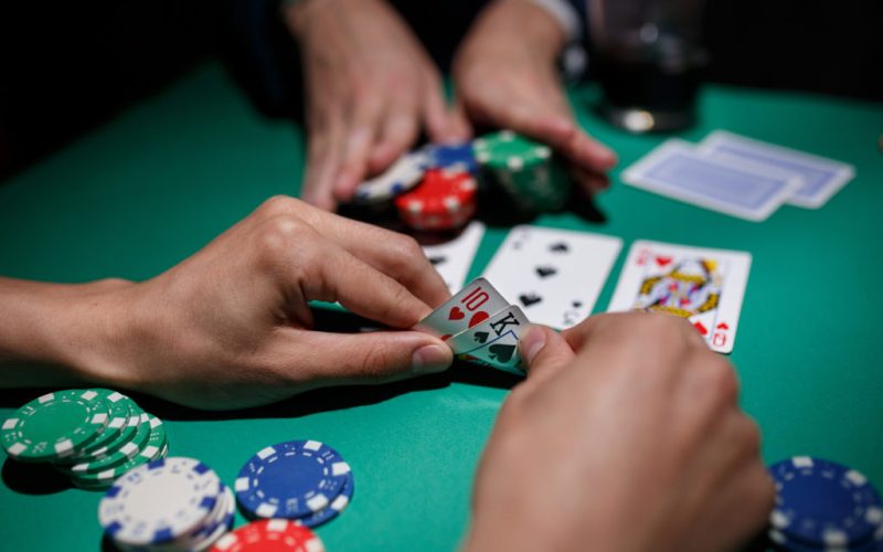 The Psychology of Online Gambling Understanding the Mindset of Real Money Players