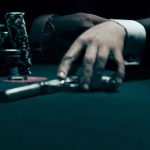 The Dark Underbelly of Gambling: Shadows and Warnings