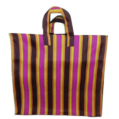 Discover the Beauty of Printed Nylon Beach Tote Bags