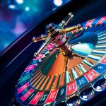 Spin the Reels Exploring Online Slot Betting