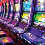 Online Casino Slot Website - Appreciate Great Online Games With Friends