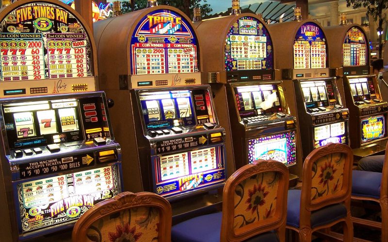 The Mechanics of Slot Game RTP Explained