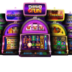 Situs Slot Gacor Evaluating Security and Fairness in Online Casinos