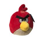 Elevate Your Playtime with Angry Birds Stuffed Toy Magic