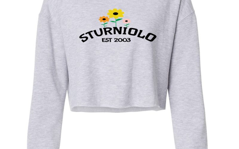 Upgrade Your Wardrobe with Sturniolo Triplets Official Merch