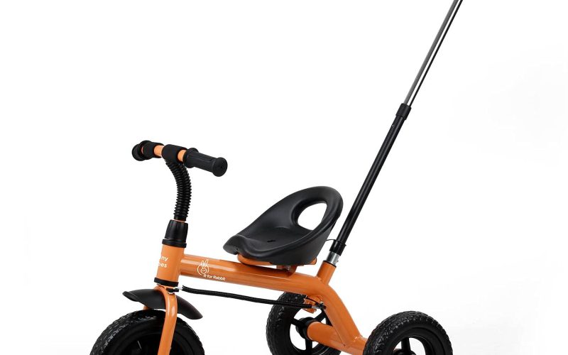 Jorvik Tricycles Where Quality Meets Reliability