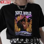 Wrldly Threads: Elevate Your Style with Juice Wrld Official Merch