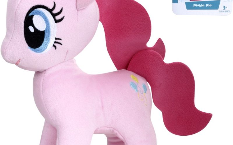 Beyond Cute: The Enchanting World of My Little Pony Plushies