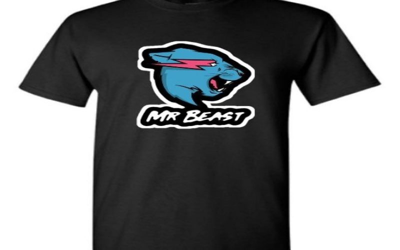 Swag Unleashed: Explore the MrBeast Merchandise Collection