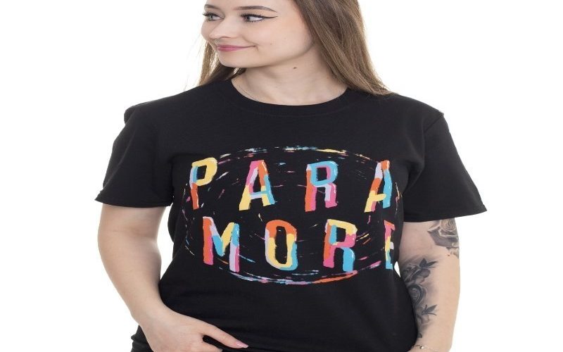 Paramore’s Finest: Elevate Your Collection with Official Merch