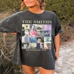 Moz Glam: Embrace The Smiths Official Store Vibes