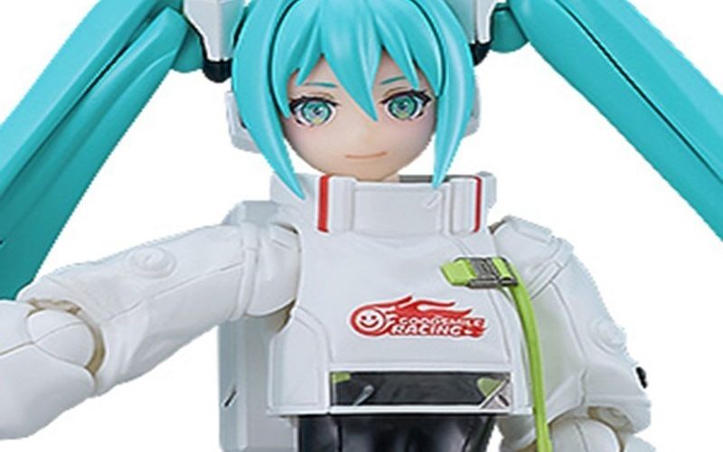 Sculpted Perfection: The Allure of Miku Statues