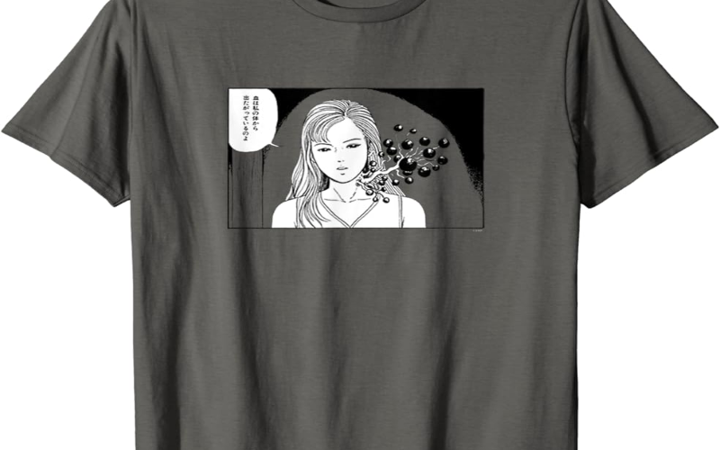 Join the Nightmare: Junji Ito Official Shop