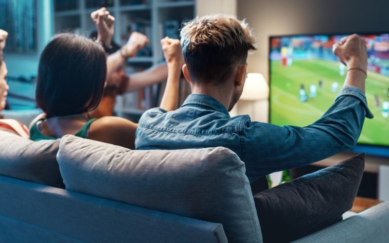 FuboTV Bridging the Gap Between Sports and Entertainment