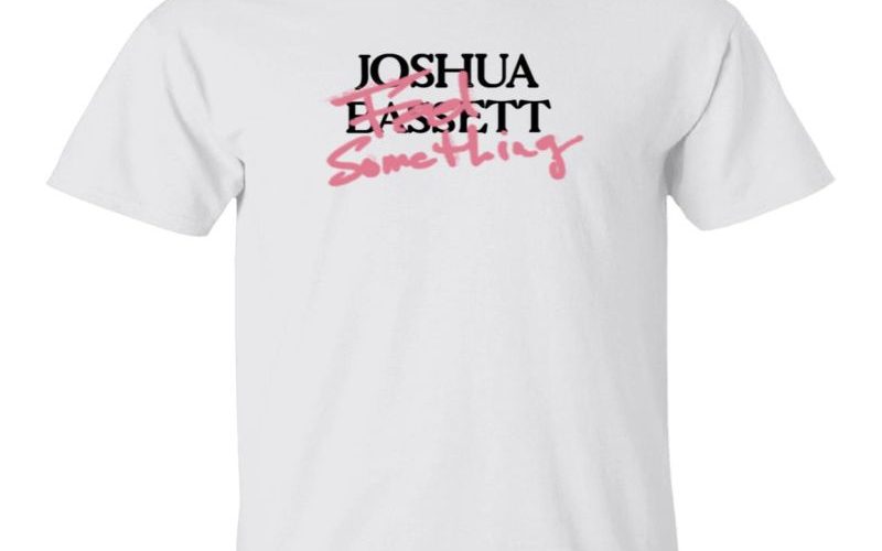 Bassett Melodies Collection: Joshua Bassett Official Shop