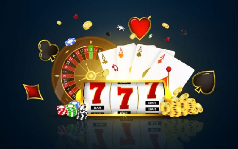 Unravel the Riches of Bos868 Online Slot Game