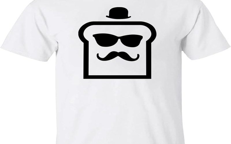 Epic Loot: Official Disguised Toast Merchandise