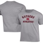 Unlock Exclusive Gear: Rutgers Shop Showcase