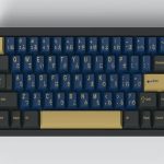 GMKKeycap: Your Gateway to Premium Keycaps