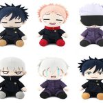 Plush Magic Awaits: Explore Jujutsu Kaisen Plushies