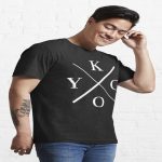 Elevate Your Wardrobe with Kygo Official Merch: Discover the Latest Trends and Vibes