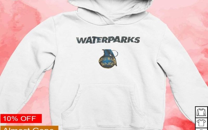 Find the Best Waterparks Merch at Our Store