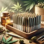 CBD Pre Rolls and Inflammation: A Natural Solution for Relief