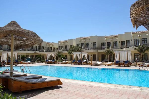 More Than Just a Stay The All-Inclusive Experience at Westgate Palace Hotel