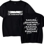 Unraveling the Charm of Le Sserafim Merchandise: What Sets It Apart