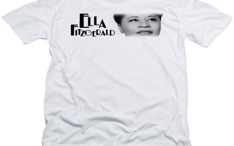 Ella Fitzgerald Shop: Curating Your Personal Jazz Haven