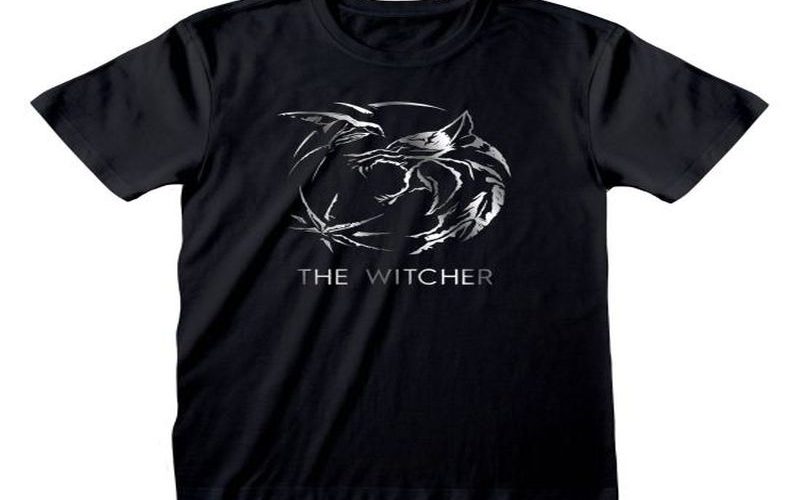 The Witcher Merchandise Mastery: A Fan's Dream Collection