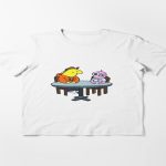 Discover Unique and Authentic Smiling Friends Merch: Where to Find Them