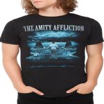 The Amity Affliction Merchandise Unveiled: From Tees to Accessories