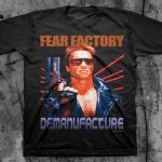 Terminator Official Merchandise Showcase: Must-Have Items for Fans