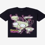 The Latest Trends in Invader Zim Merchandise You Need to Know