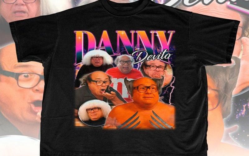 Exploring the Unique World of Danny DeVito Merch: Must-Have Items for Fans