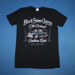 Enhance Your Collection with Black Stone Cherry Store Finds